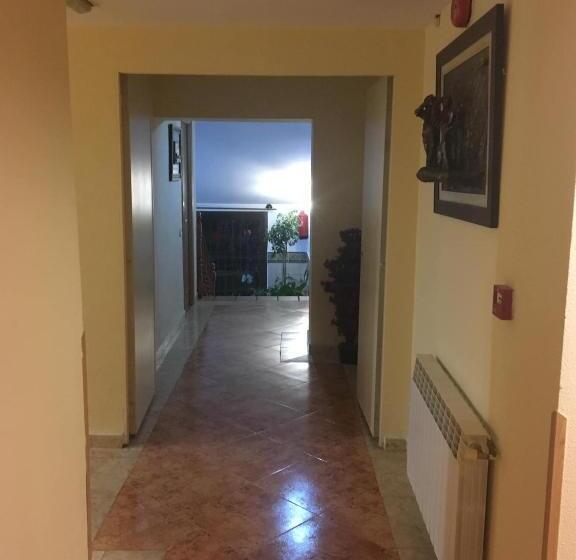 Gran Hostal Asador De Soto