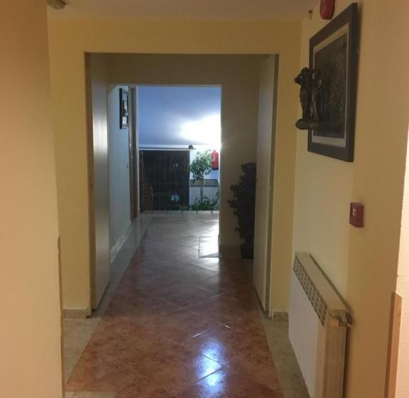 Gran Hostal Asador De Soto