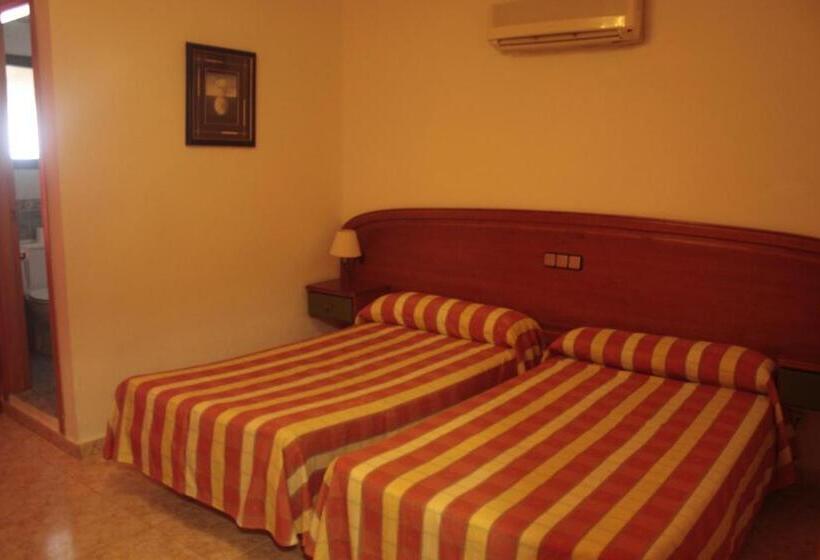 Gran Hostal Asador De Soto