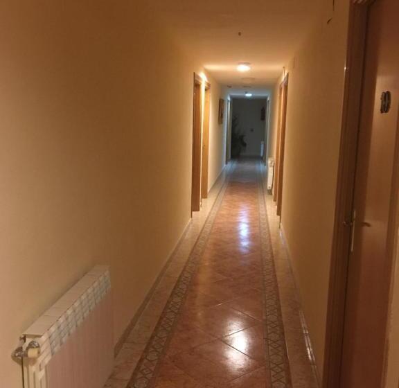 Gran Hostal Asador De Soto