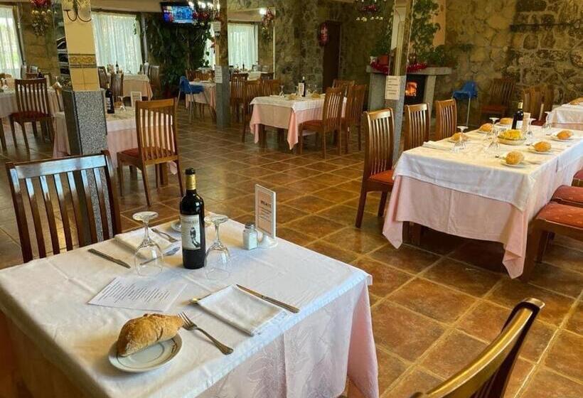 Gran Hostal Asador De Soto