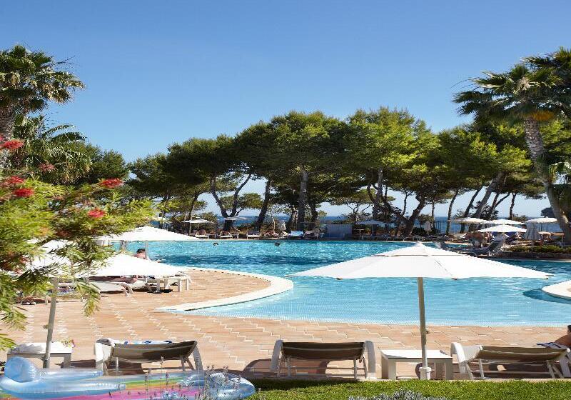 Grupotel Santa Eularia & Spa  Adults Only
