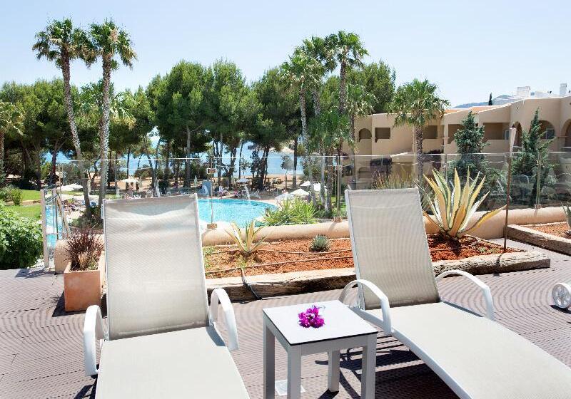 Grupotel Santa Eularia & Spa  Adults Only