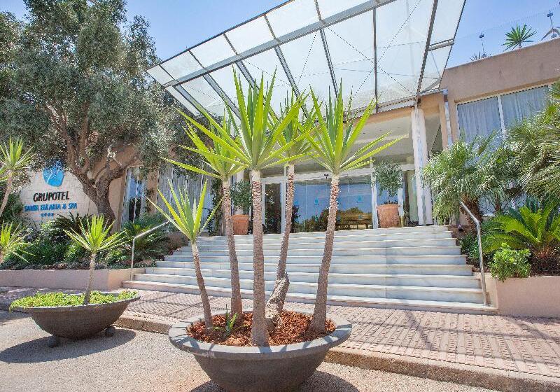Grupotel Santa Eularia & Spa  Adults Only