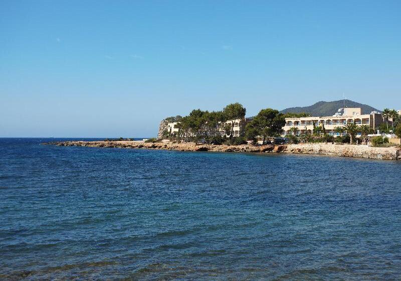 Grupotel Santa Eularia & Spa  Adults Only