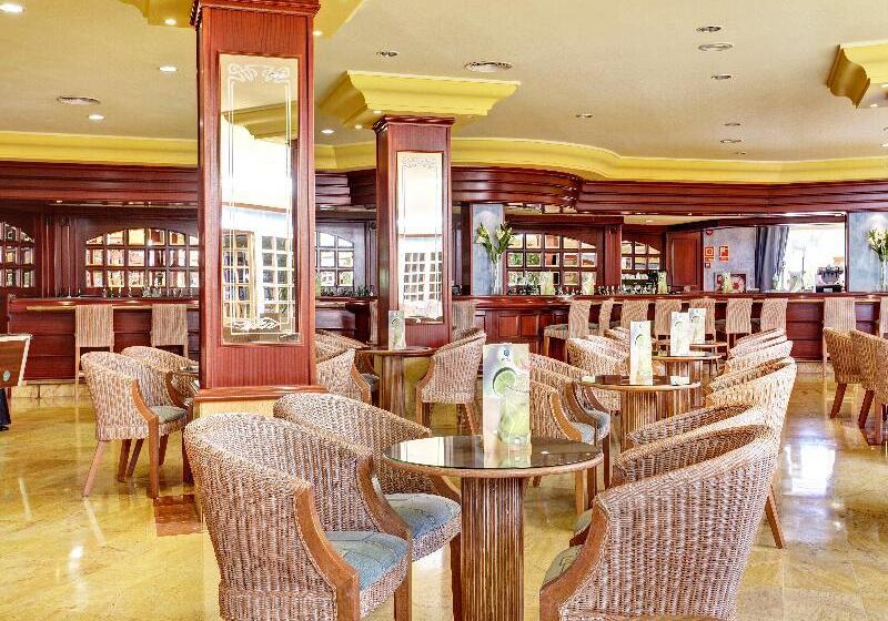 Grupotel Santa Eularia & Spa  Adults Only