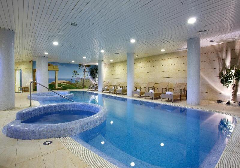 Grupotel Santa Eularia & Spa  Adults Only