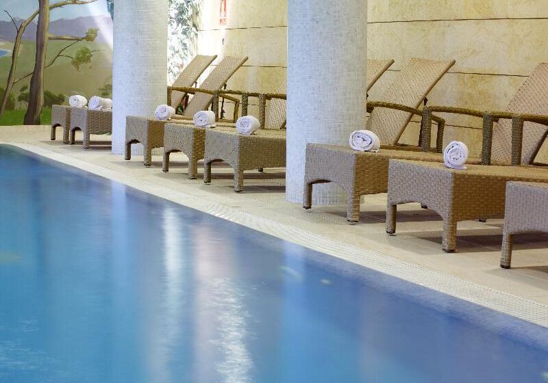 Grupotel Santa Eularia & Spa  Adults Only