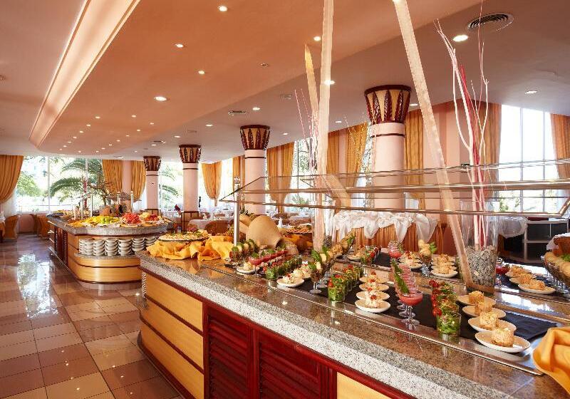 Grupotel Santa Eularia & Spa  Adults Only