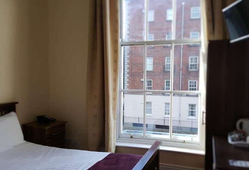 Hazelbrook House B&b