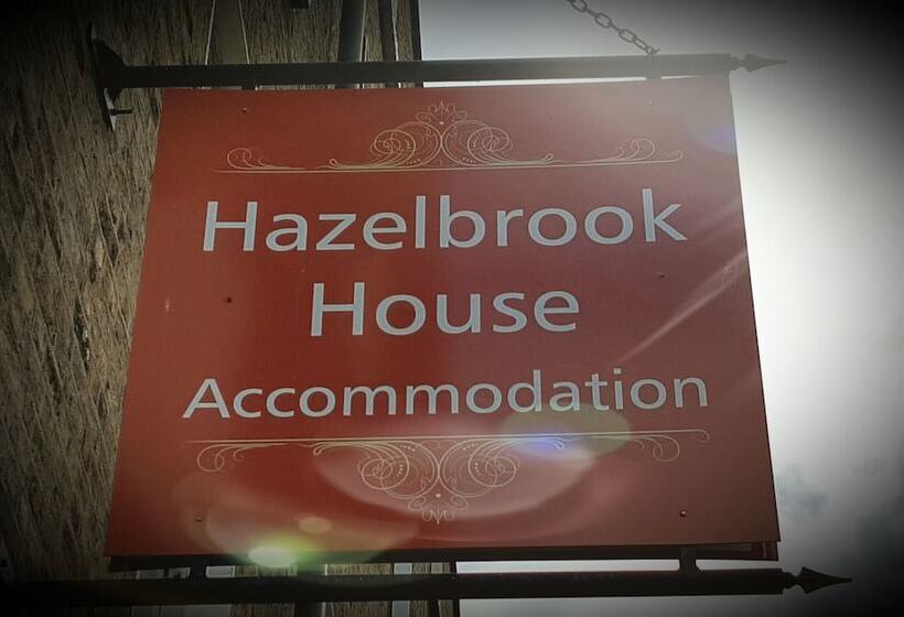 Hazelbrook House B&b