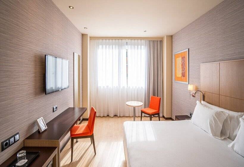 فندق Abba Huesca