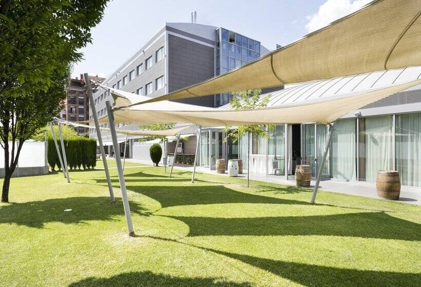 فندق Abba Huesca