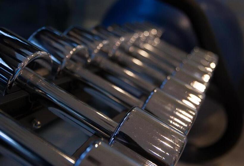 فندق Abba Playa Gijon