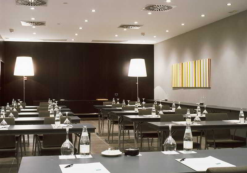 Ac Hotel Elda By Marriott