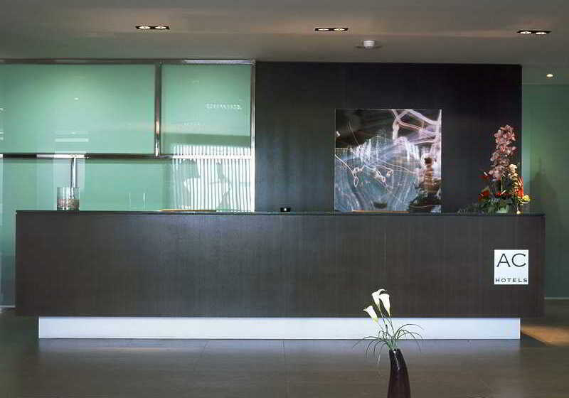 Ac Hotel Elda By Marriott