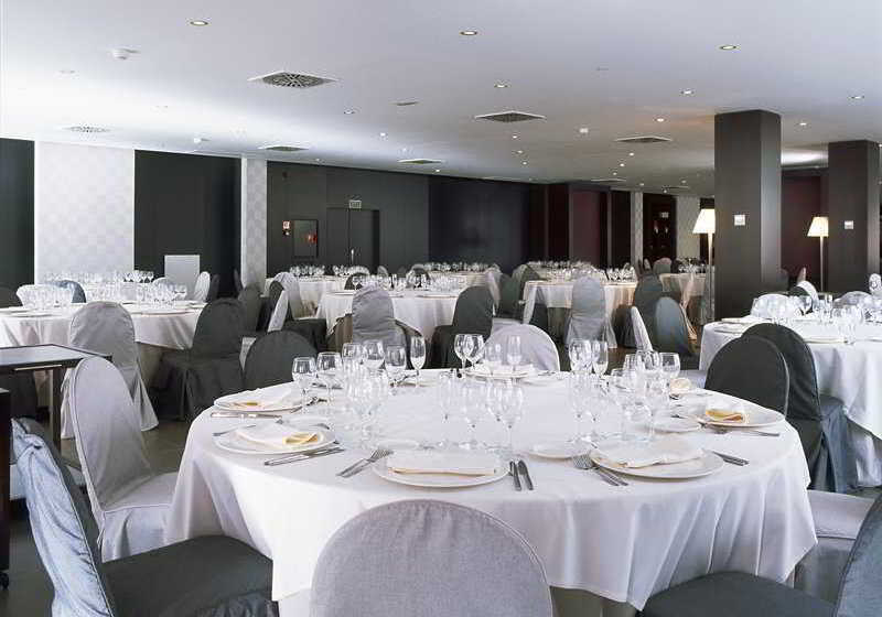 Ac Hotel Elda By Marriott