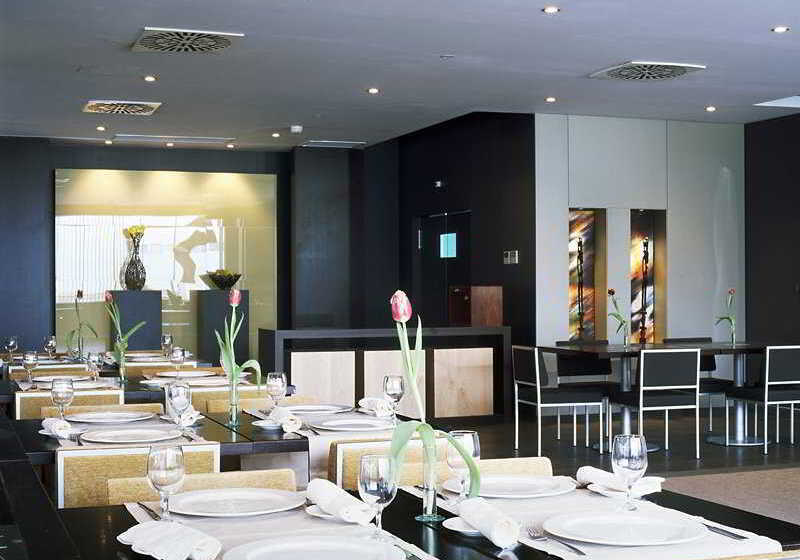 Ac Hotel Elda By Marriott