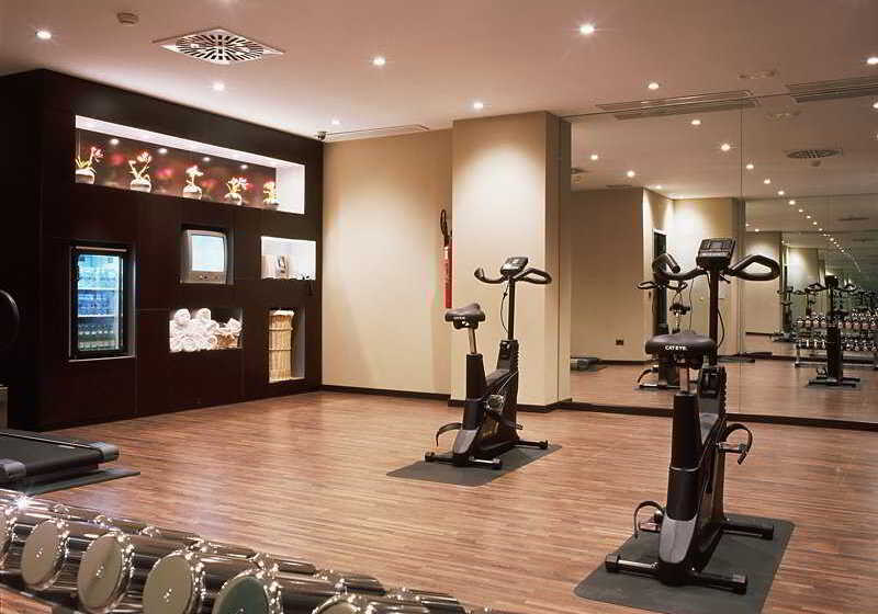 Ac Hotel Elda By Marriott