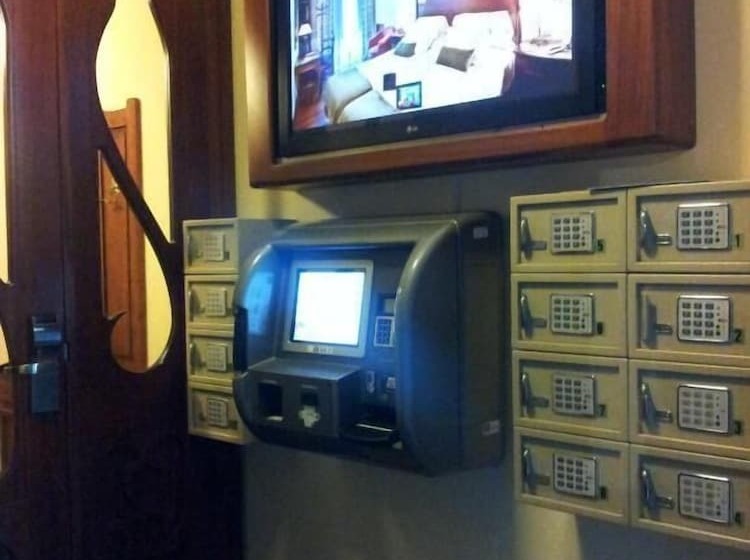 هتل Airas Nunes By Pousadas De Compostela