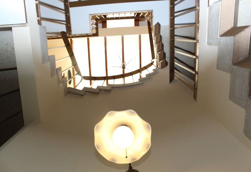 هتل Airas Nunes By Pousadas De Compostela