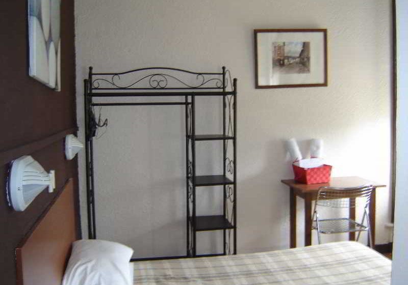 בית מלון כפרי Alize