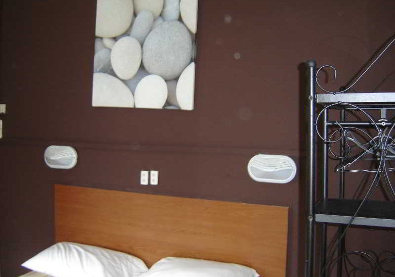 בית מלון כפרי Alize