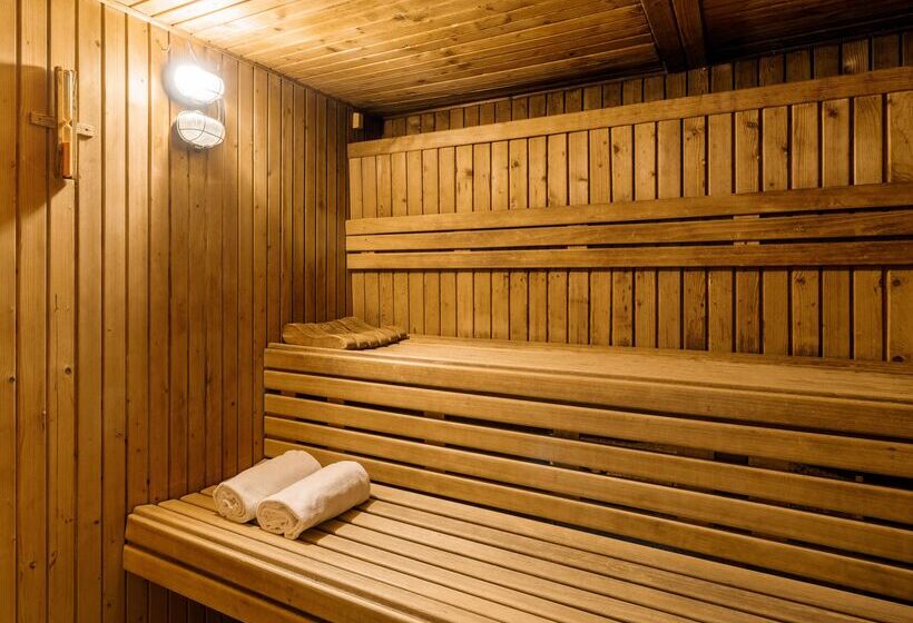 Отель Alua Gran Camp de Mar