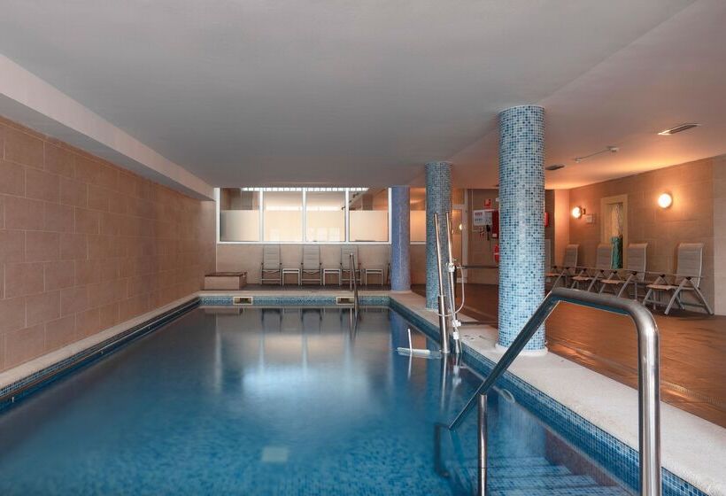 ホテル Alua Gran Camp de Mar