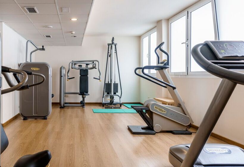 ホテル Alua Gran Camp de Mar