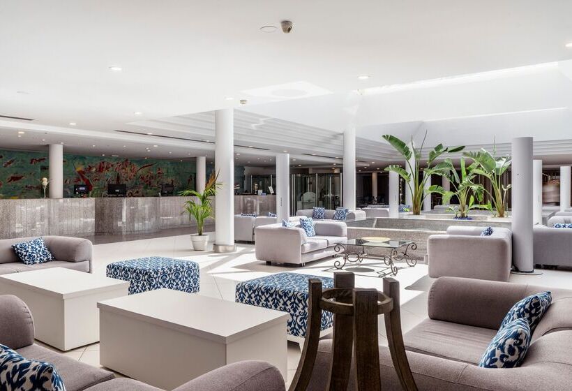 ホテル Alua Gran Camp de Mar