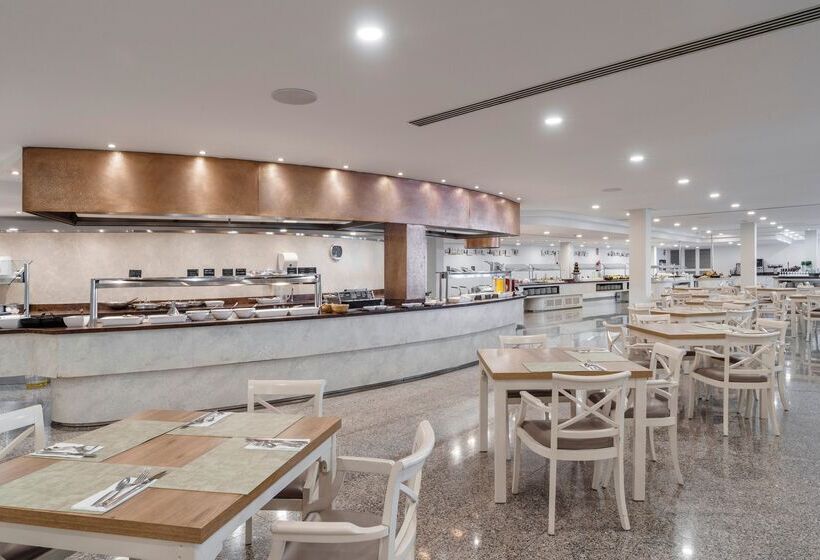 Отель Alua Gran Camp de Mar