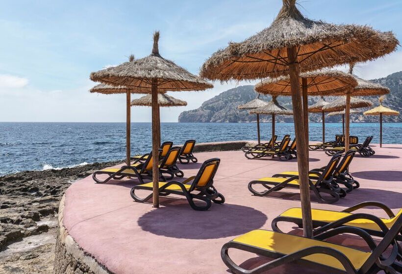 Отель Alua Gran Camp de Mar