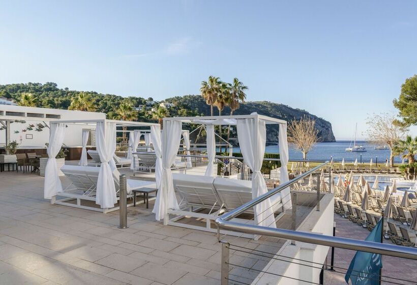 ホテル Alua Gran Camp de Mar