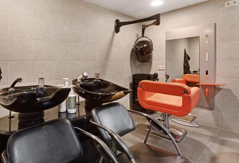 Отель Alua Gran Camp de Mar