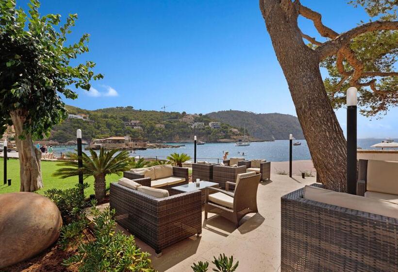 Отель Alua Gran Camp de Mar