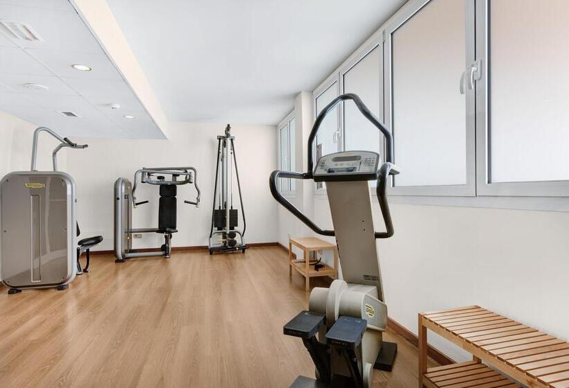 ホテル Alua Gran Camp de Mar