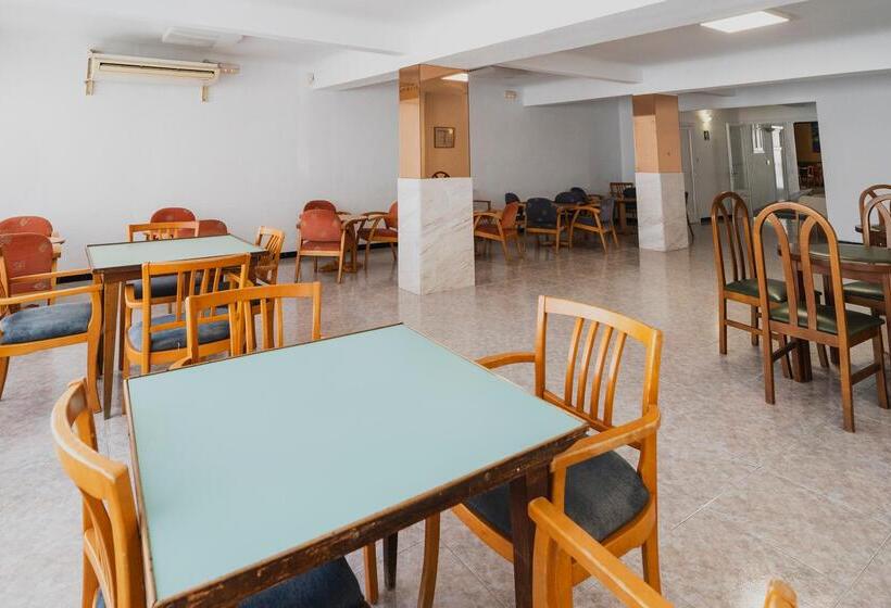 호텔 Amic Can Pastilla