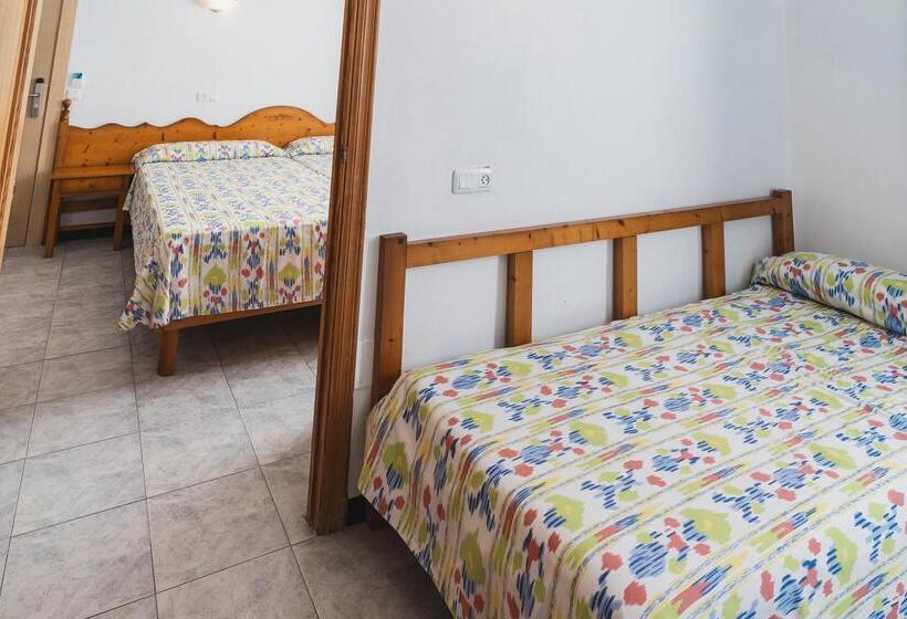 호텔 Amic Can Pastilla