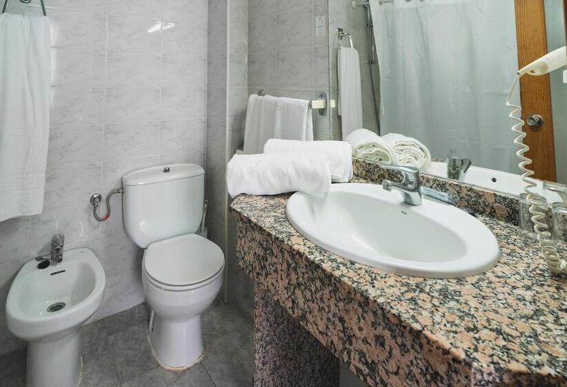 호텔 Amic Can Pastilla