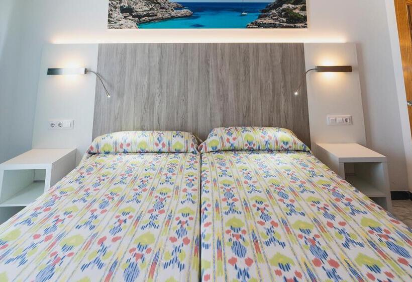 호텔 Amic Can Pastilla