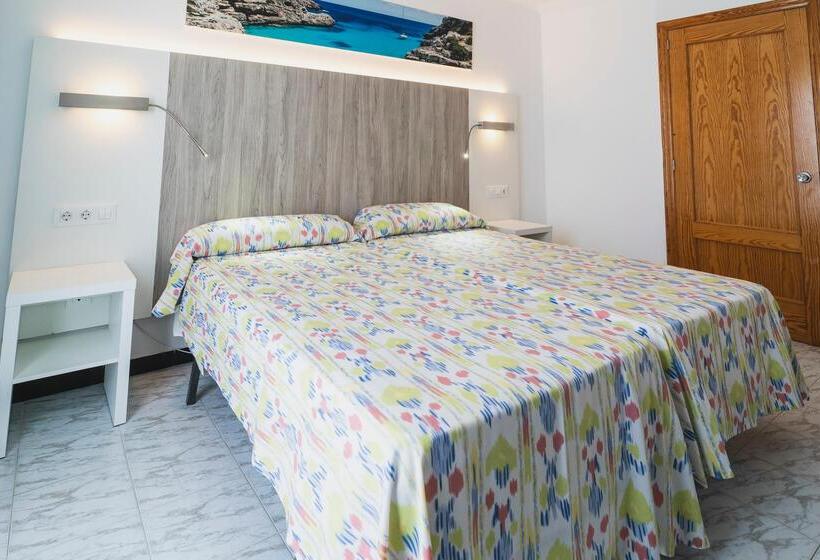 호텔 Amic Can Pastilla