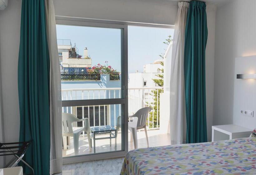 호텔 Amic Can Pastilla