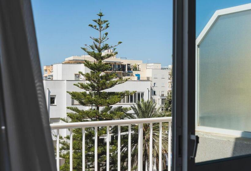 호텔 Amic Can Pastilla