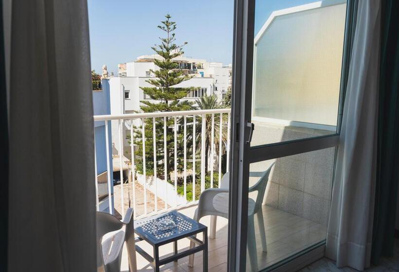 호텔 Amic Can Pastilla