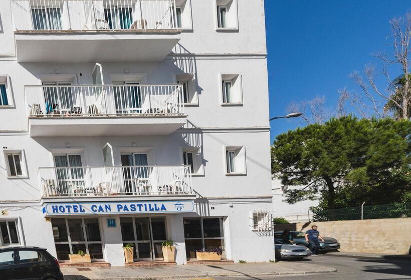 호텔 Amic Can Pastilla