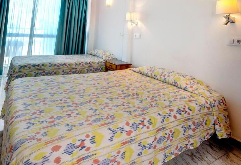 호텔 Amic Can Pastilla