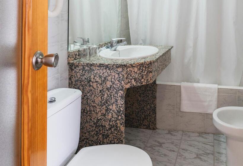 호텔 Amic Can Pastilla