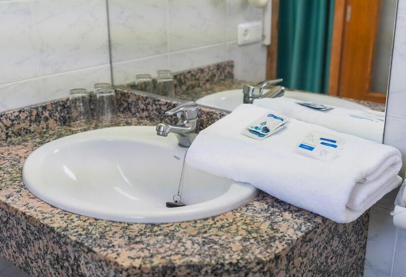 호텔 Amic Can Pastilla