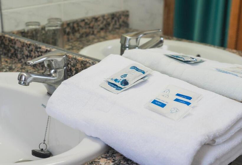 호텔 Amic Can Pastilla